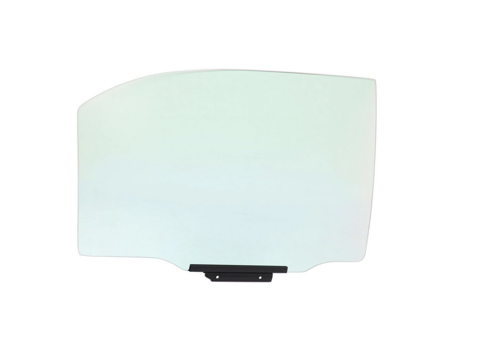 2020 MAZDA CX-5 Door Glass - Rear - Right - Weber Brothers Auto