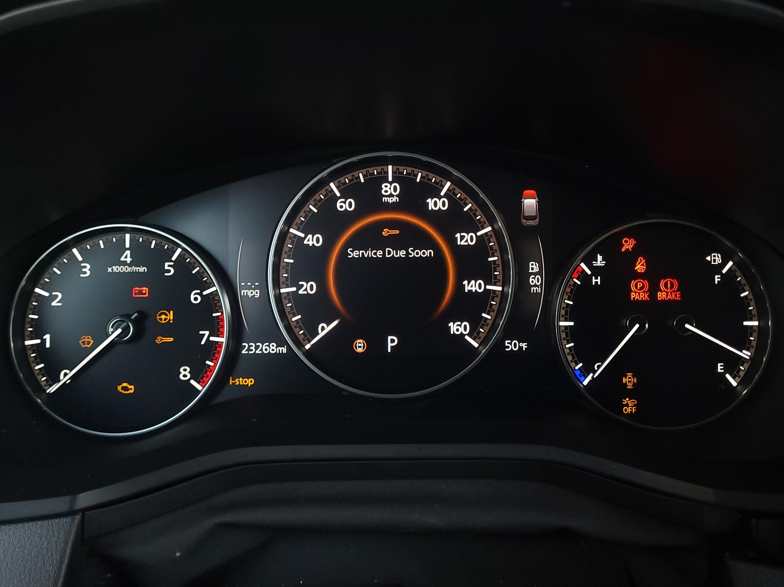 2024 MAZDA CX-90 Differential / Carrier - Weber Brothers Auto