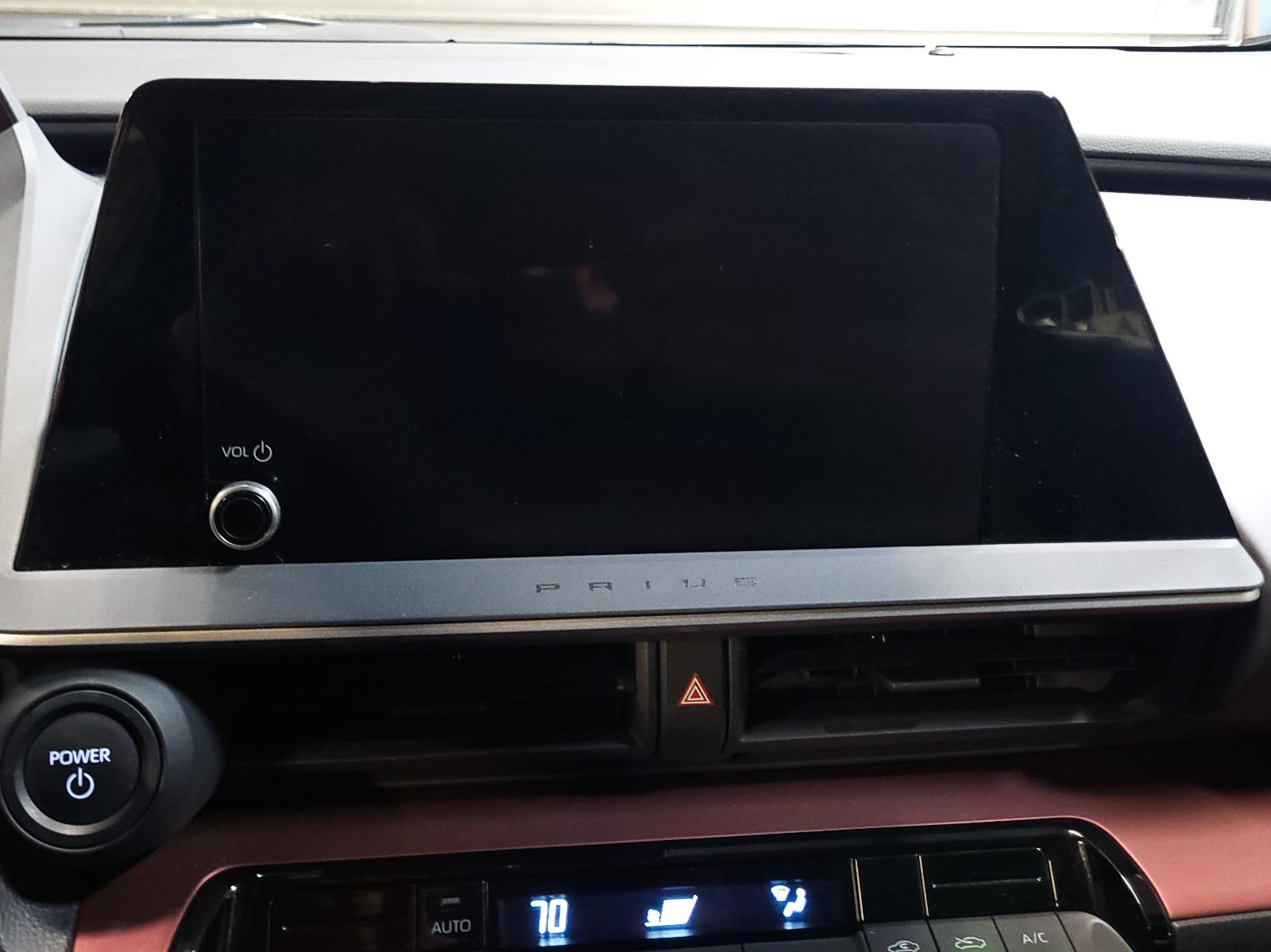 2023 TOYOTA PRIUS Inverter / DC Converter - Weber Brothers Auto