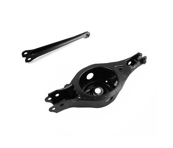 2024 MAZDA CX-90 Lower Control Arm - Rear - Left - Weber Brothers Auto