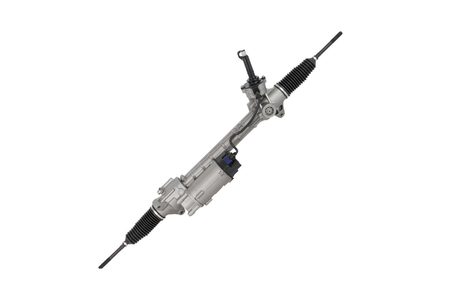 2018 TOYOTA C-HR Steering Rack / Gear Box - Weber Brothers Auto