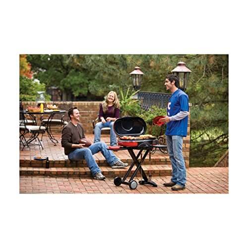 coleman 9949 750 road trip grill lxe