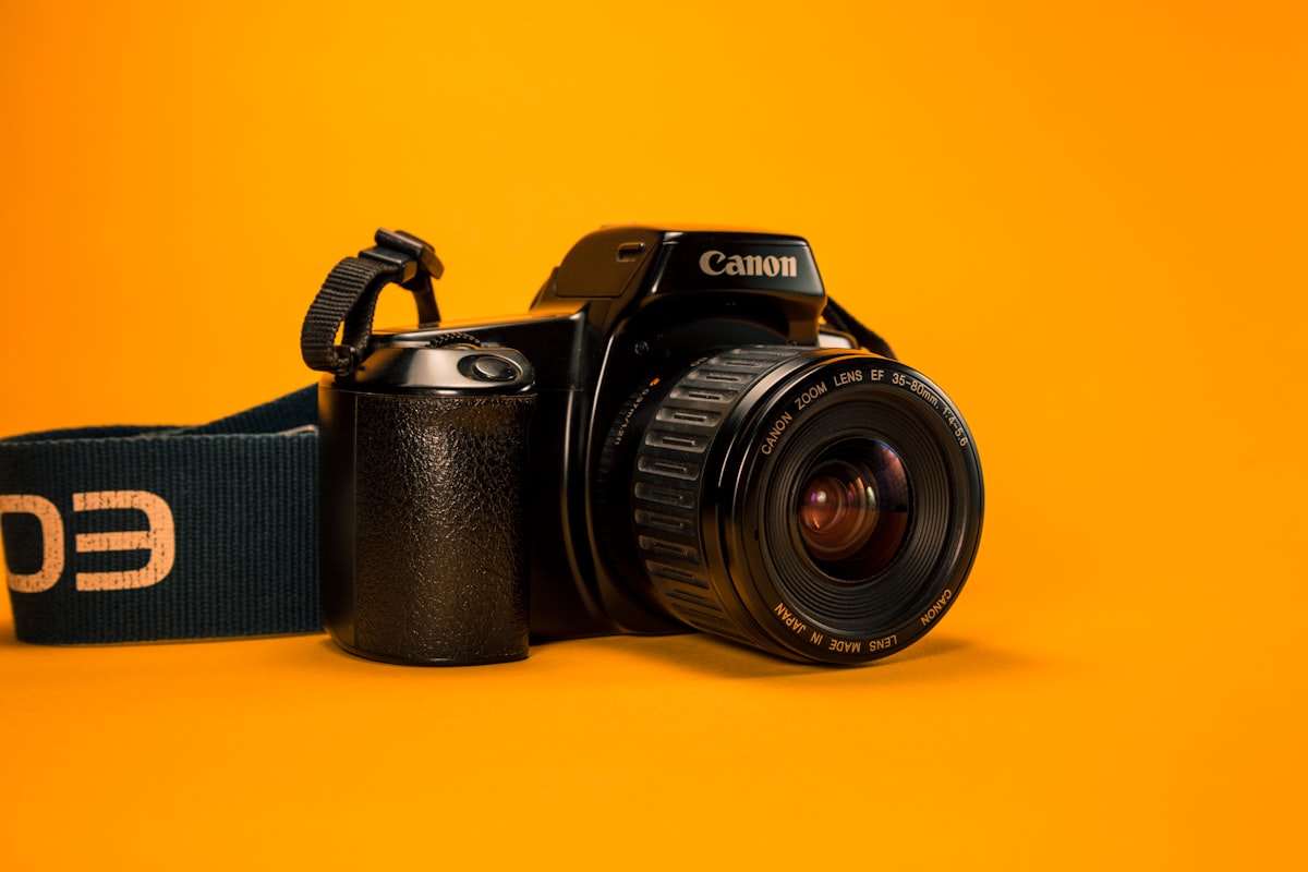 Accessori fotografici