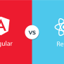 ReactJS Vs AngularJS (Library Vs Framework) | WebExplorar.com