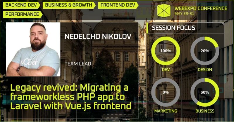 Migrating Your Legacy Web Applications To Laravel - Ultra HD Retina Ocean Illustrations | Free Download