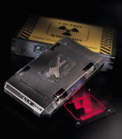 Phoenix Gold The One 12kw Limited Edition Amplifier 4k Ok i was down at my local shop yesterday and they had a Phoenix Gold Reactor amp set up in the PG demo room.