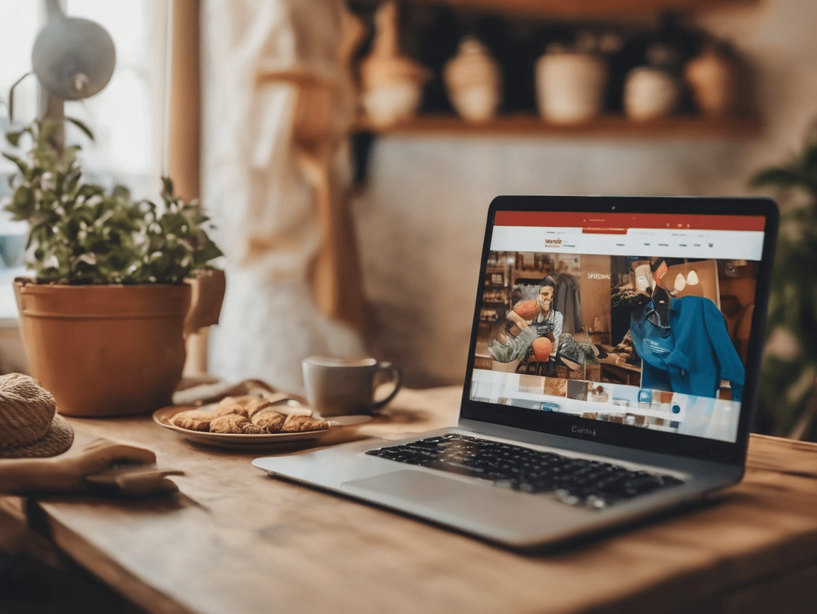 Pročitajte više o članku Izrada Web Trgovine: Vodič za Male Poduzetnike u Hrvatskoj