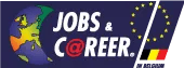 Jobs and Career Logo