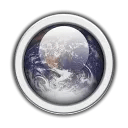 Globes of Earth