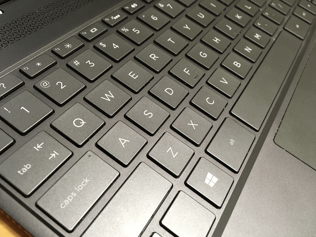 Laptop Keyboard