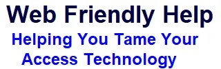 Helping you tame your access technology