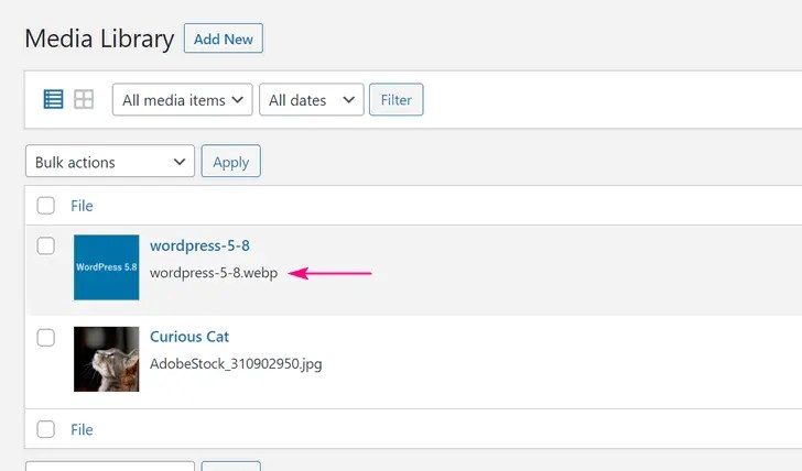 Wordpress is one of many online tools that allow you to create your own blog, website o. Wordpress 5 8 What S New New Features And Changes Webgaku