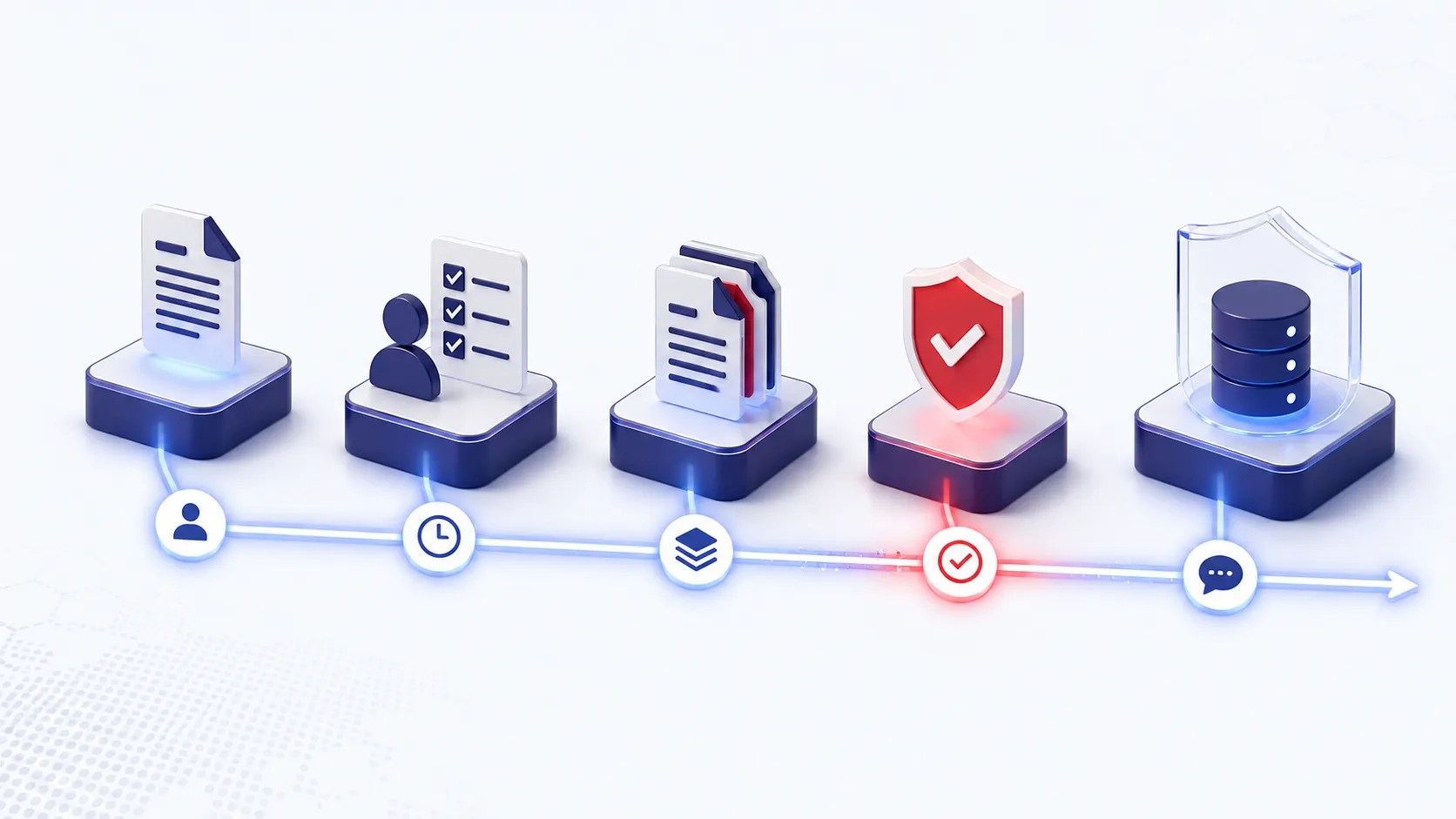 How to Design a Compliance Workflow That Is Traceable