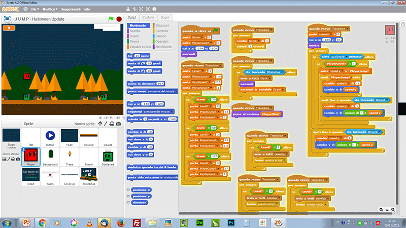 Corsi di coding per bambini e ragazzi