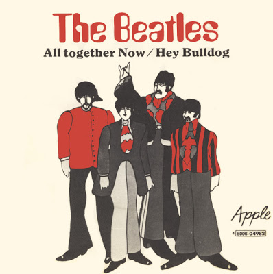 The Beatles:Mono Masters – The Daily Beatle