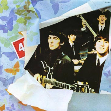 THE BEATLES 
ホワイト・アルバム　スーパー・デラックス・エディション The Beatles Box of 1981 – The Daily Beatle