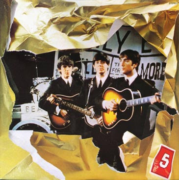THE BEATLES 
ホワイト・アルバム　スーパー・デラックス・エディション The Beatles Box of 1981 – The Daily Beatle