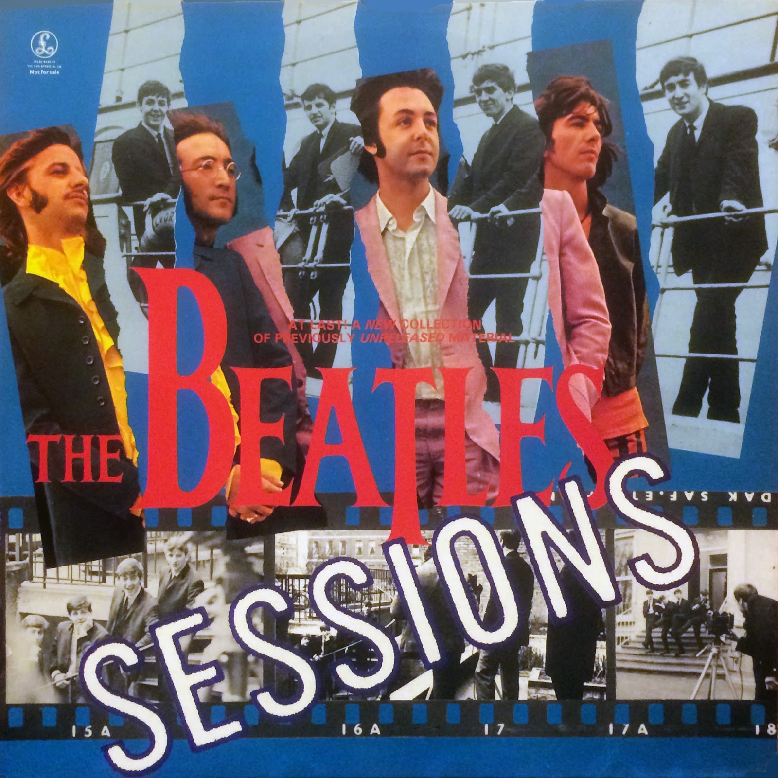 洋書 THE BEATLES RECORDING SESSIONS Beatles : Recording Sessions: The Official Abbey Road Studio