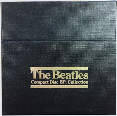 The extra EP – The Daily Beatle