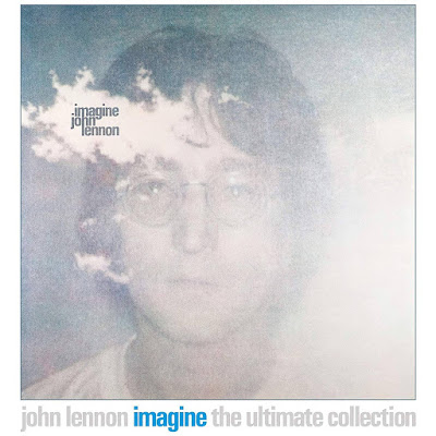 Imagine – so what's new? – The Daily Beatle
