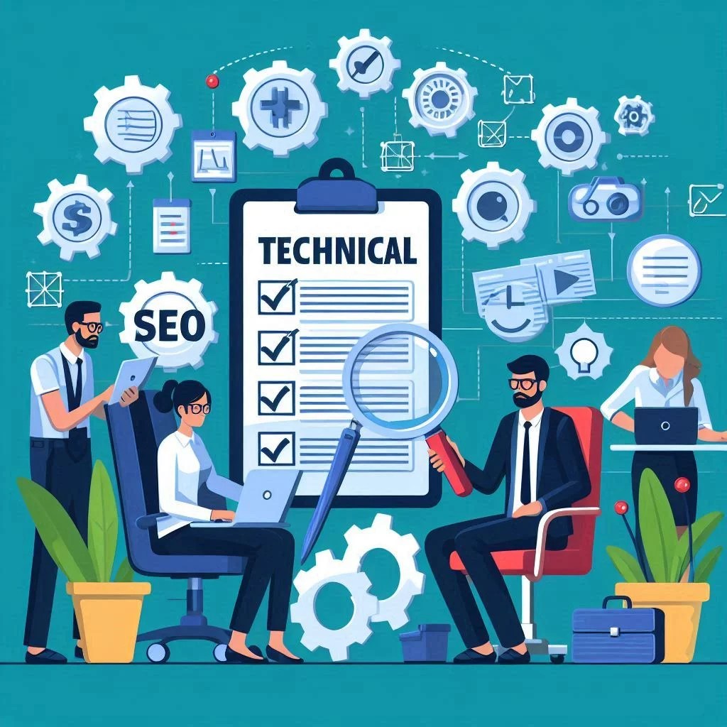 How to Do Technical SEO Audit (Step-by-Step Guide)