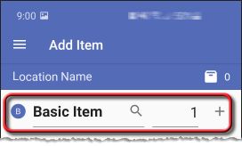 Add Item Screen Counting - Best Mountain Photos in Desktop