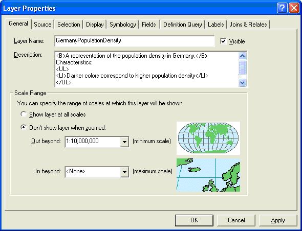 Tutorial Publishing A Kml Service - High Resolution Landscape Images for Desktop