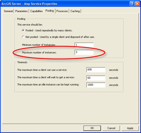 Creating Cache Tiles - Full HD Landscape Textures for Desktop