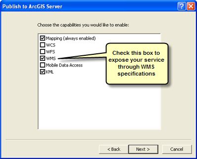 Publishing Wms Services Tutorial Pdf Arc Gis Esri - Ocean Image Collection - High Resolution Quality