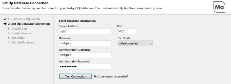 Maps Installation And Migration - Professional Mountain Illustration - 8K
