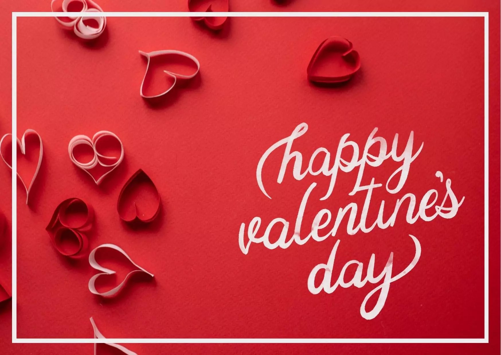 वैलेंटाइन डे पर बेहतरीन शायरी