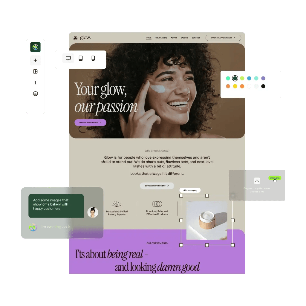E-Commerce Hosting