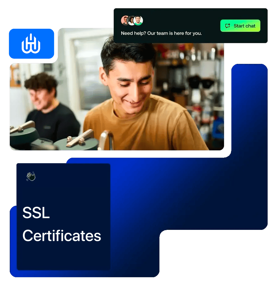 SSL