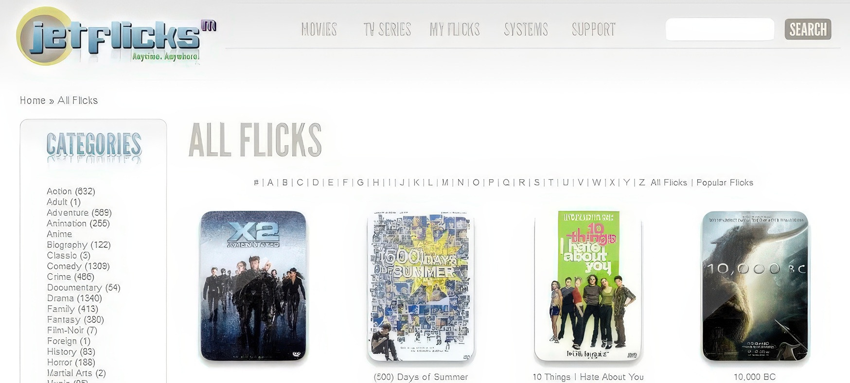 jetflicks