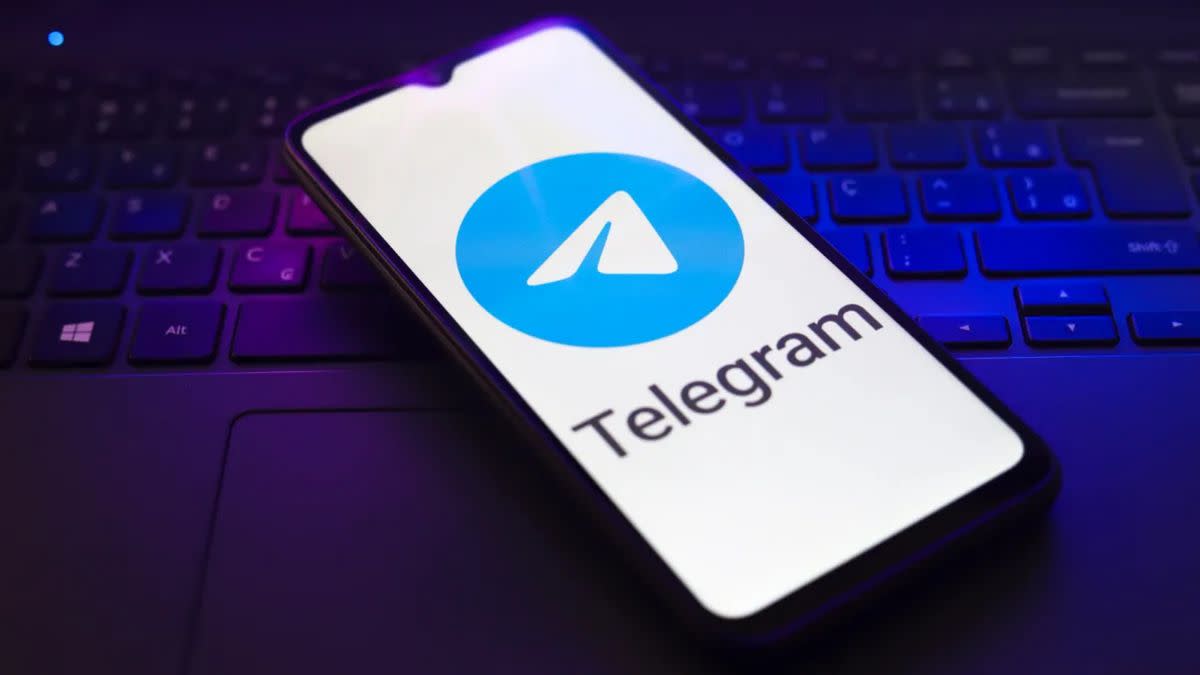 telegram