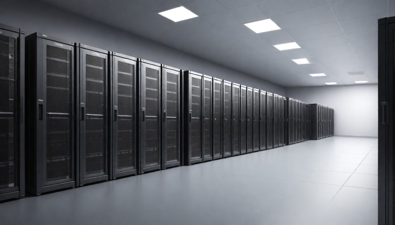 data-center