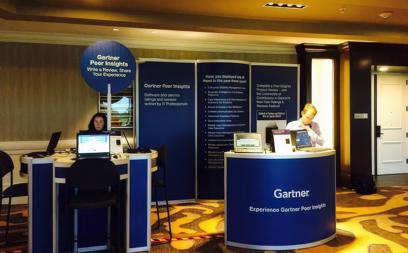 gartner