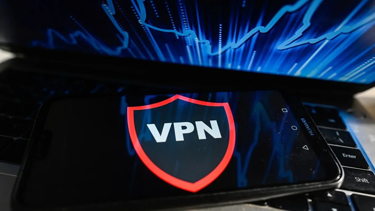 vpn