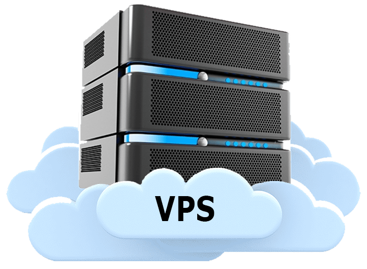 VPS Sunucu Paket 1