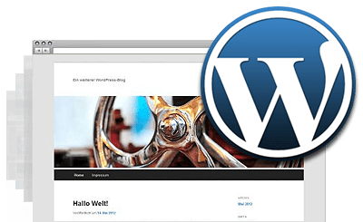 WordPress Hosting Plan