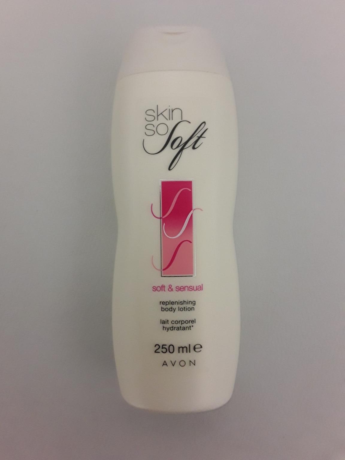 Skin so soft signature silk ultra moisturizing body lotion contains the exclusive silkplex technology that works within the skin's surface to optimize . Avon Body Lotion Skin So Soft 250ml In York For 1 50 For Sale Shpock