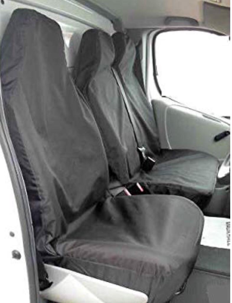 halfords van front seat covers in ws10 walsall for 1300 for sale shpock on blue car seat covers halfords