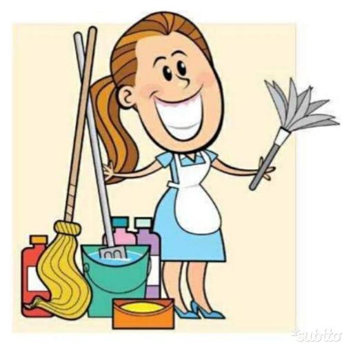 Pulizie, Tutto Fare In 80134 Napoli For €7.00 For Sale | Shpock 456_x_456_jpg