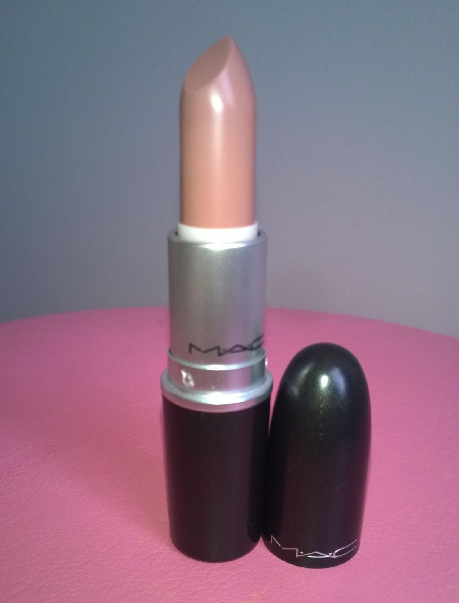 Mac lipstick