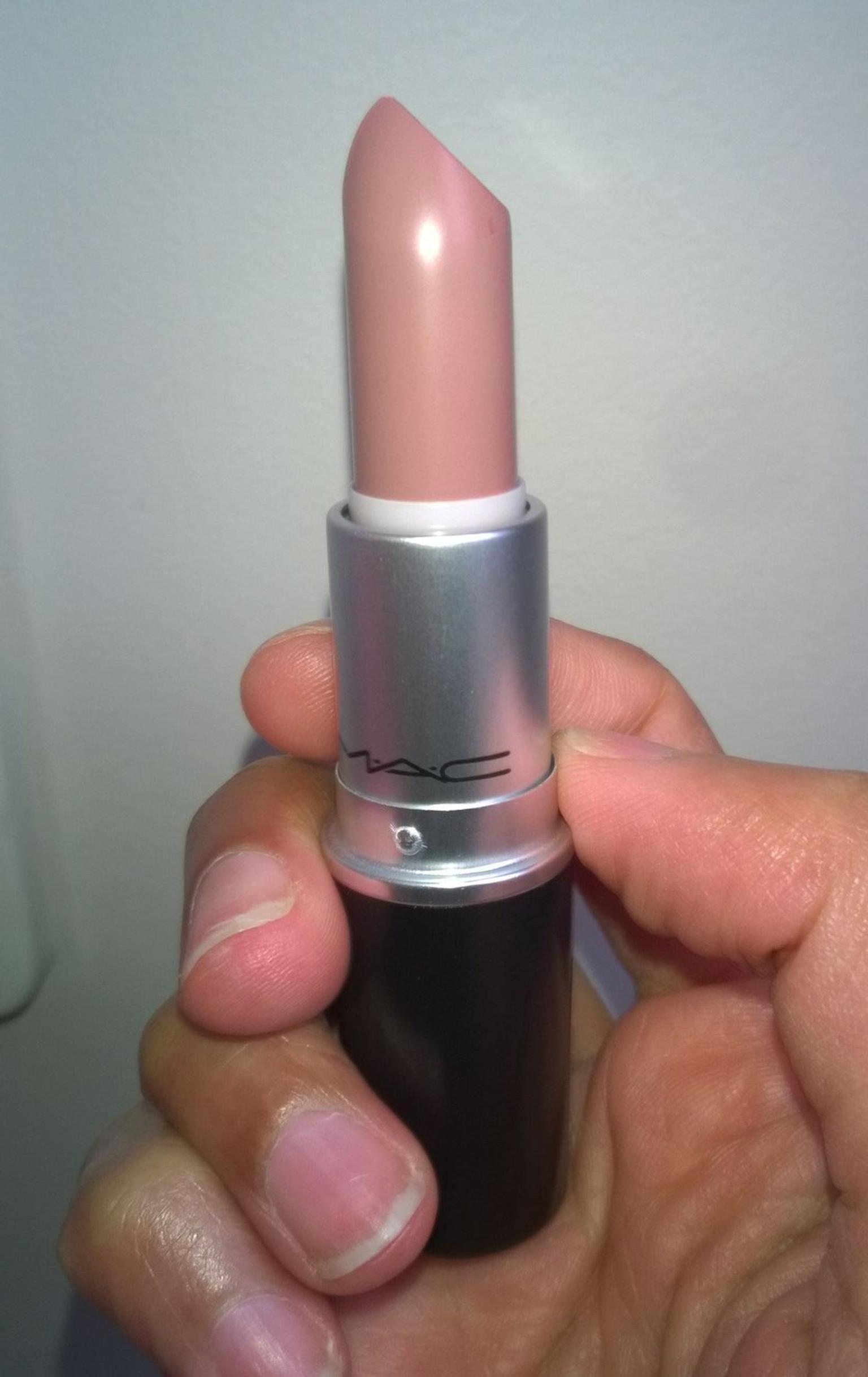 Mac lipstick