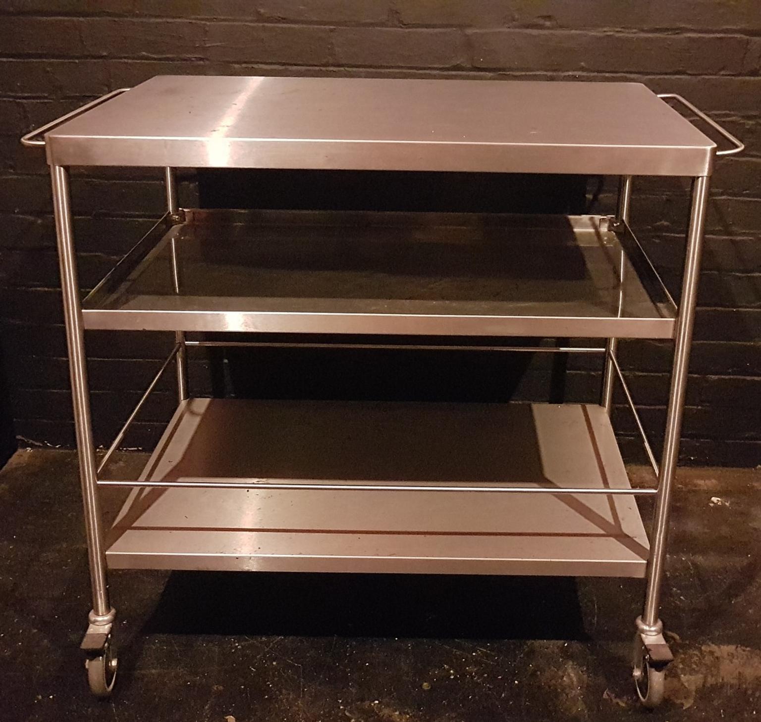 We did not find results for: Ikea Flytta Stainless Steel Kitchen Trolley In Nw1 London Fur 40 00 Zum Verkauf Shpock At