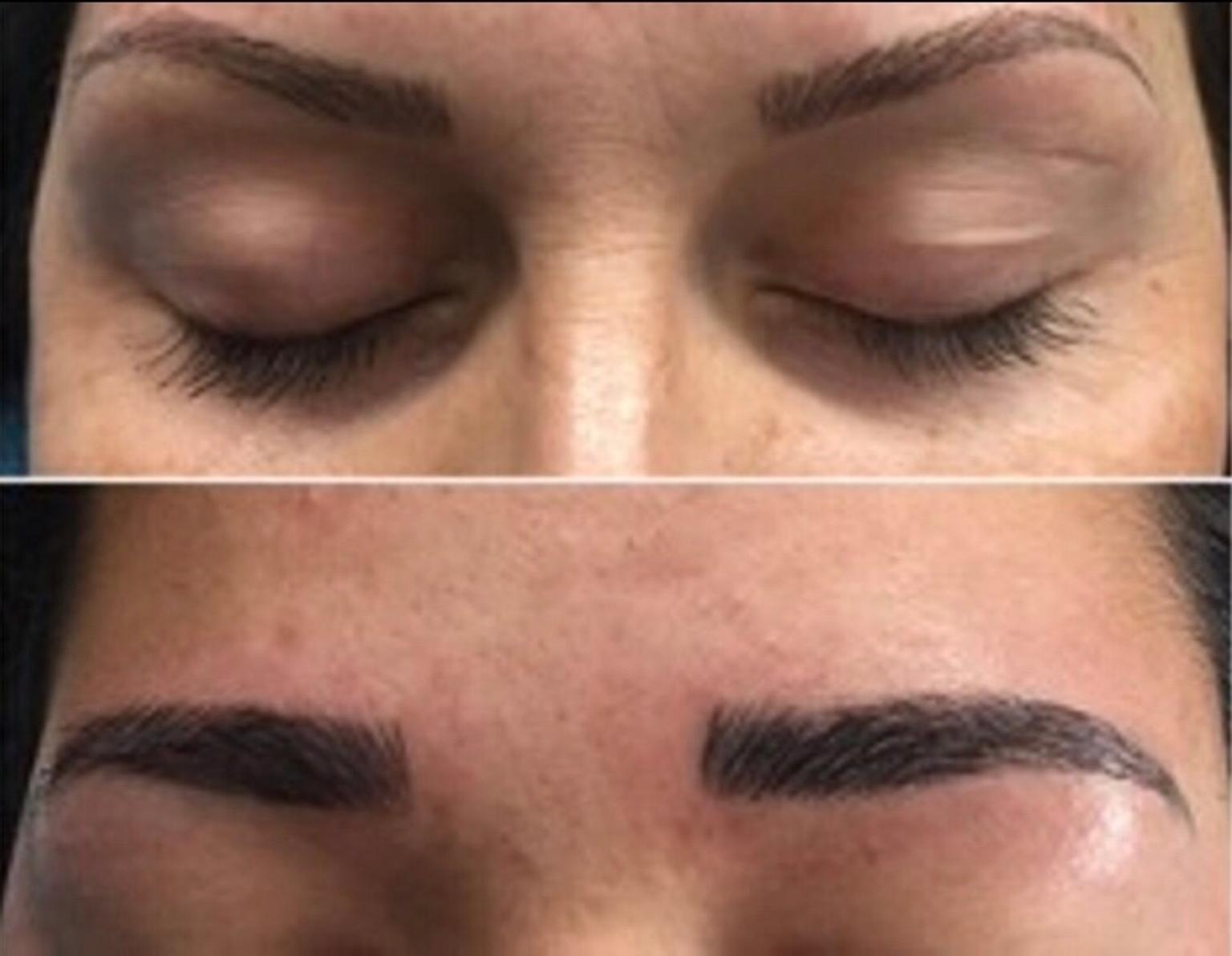 Microblading Sopracciglia Tatuaggio In 21017 Samarate Für € 150,00 Zum Verkauf | Shpock At 931_x_1200_jpg