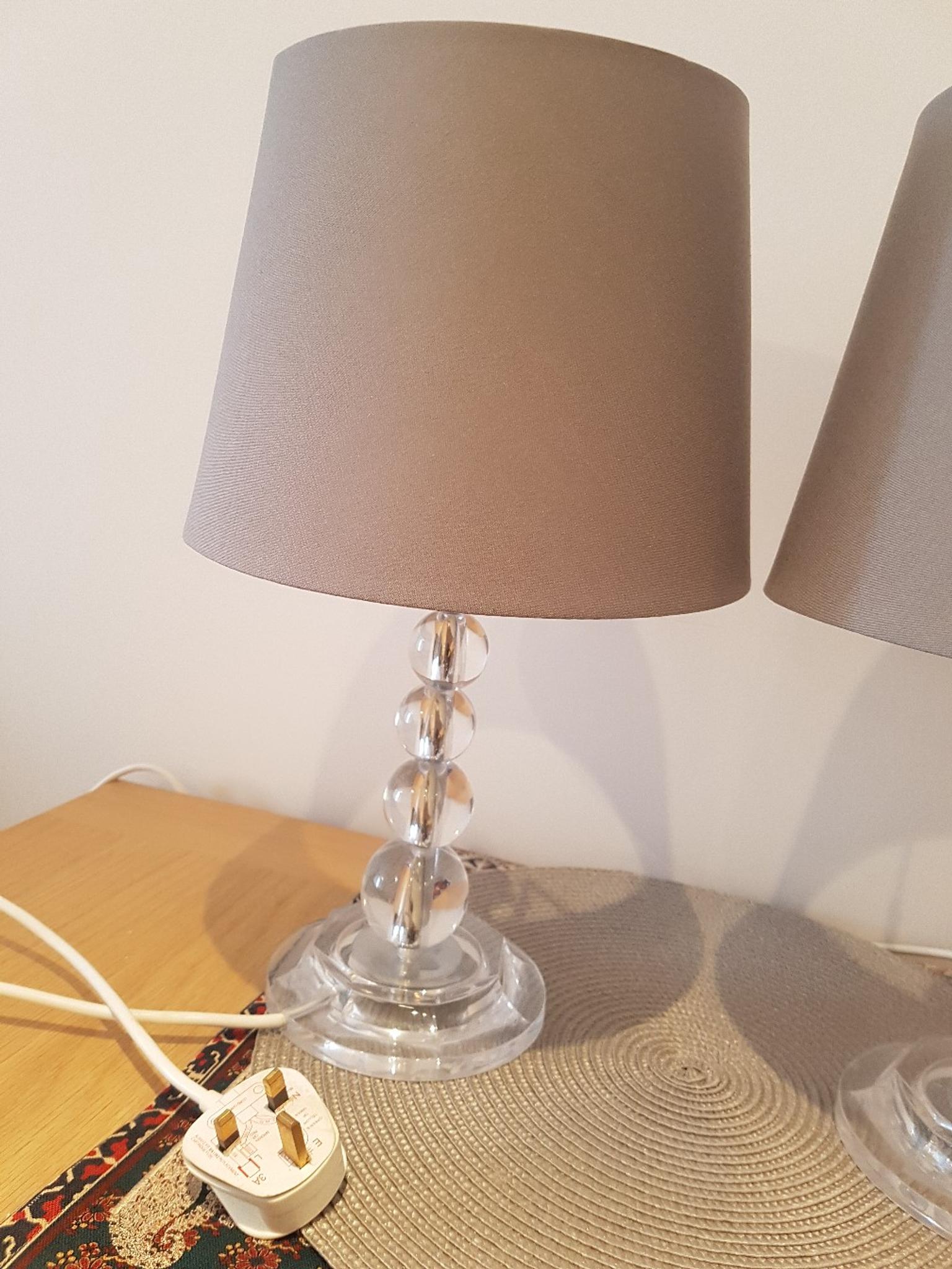 Buy online securely at the lighting company. White Company Lamps In Sl1 Slough For 20 00 For Sale Shpock