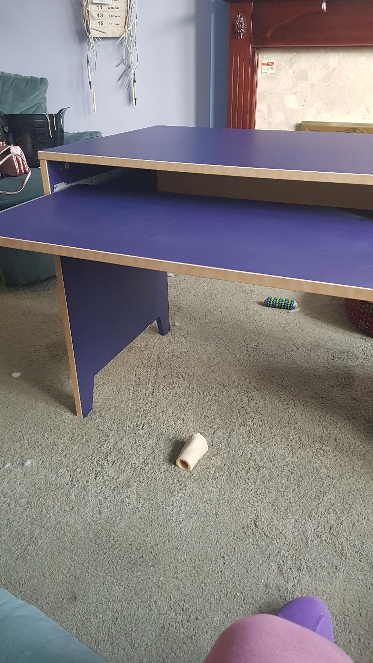 Påhl desk with shelf unit, white, 96x58 cm a small desk in white that can follow your child from early childhood to adolescence. Ikea Desk And Shelf Unit In B32 Birmingham Fur 15 00 Zum Verkauf Shpock At