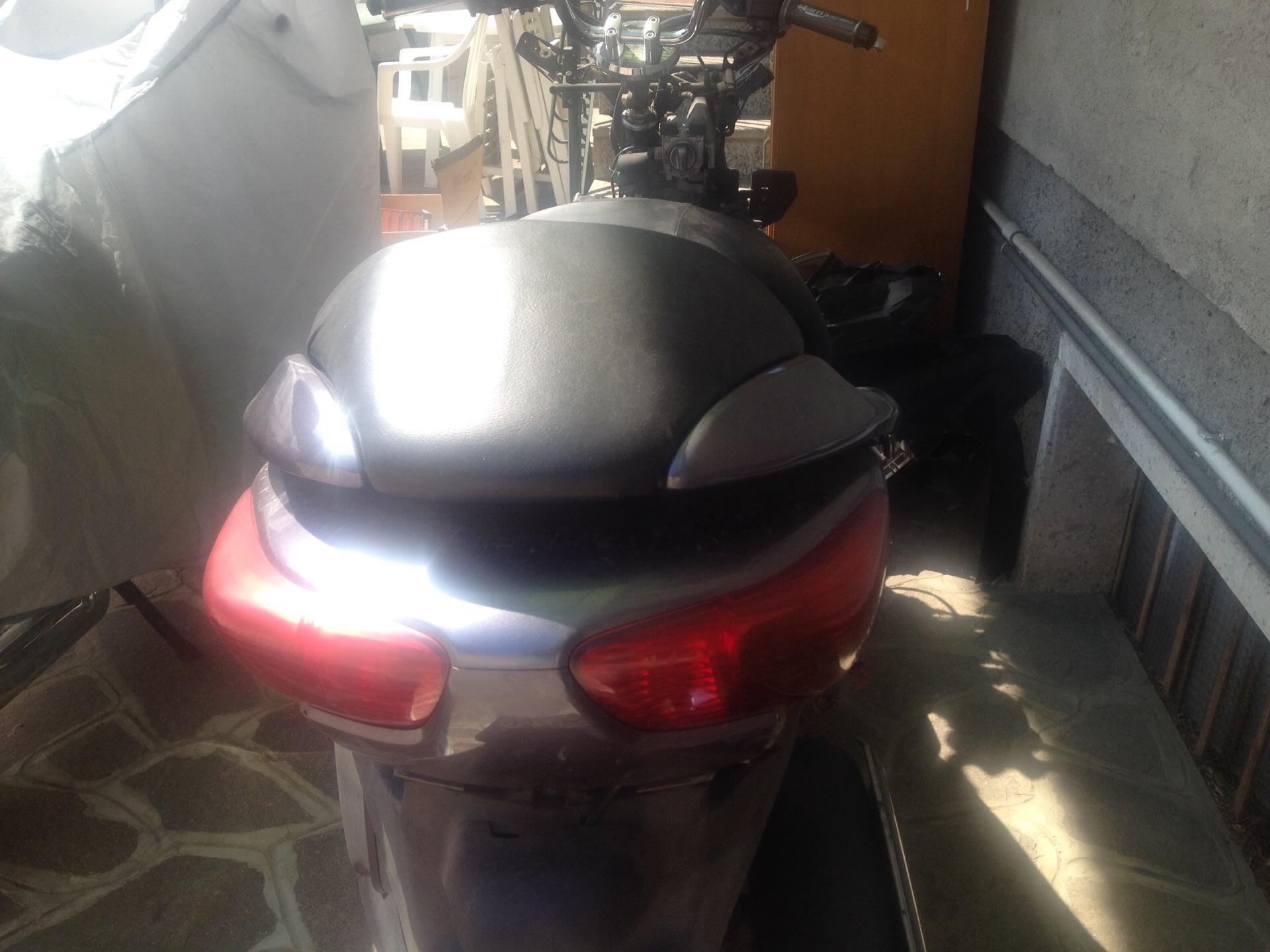 Pezzi Di Ricambio Honda Forza 250 X